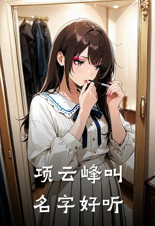 项云峰叫名字好听