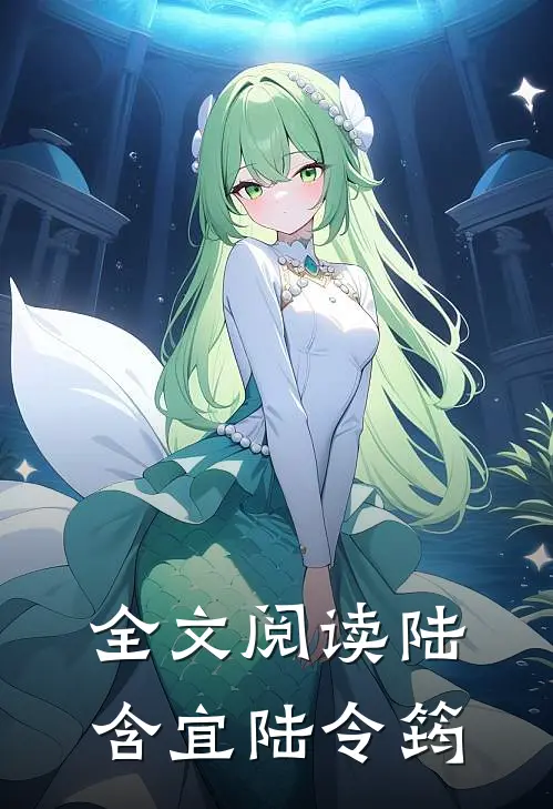 全文阅读陆含宜陆令筠