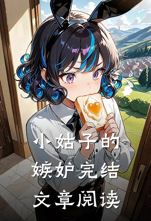 小姑子的嫉妒完结文章阅读