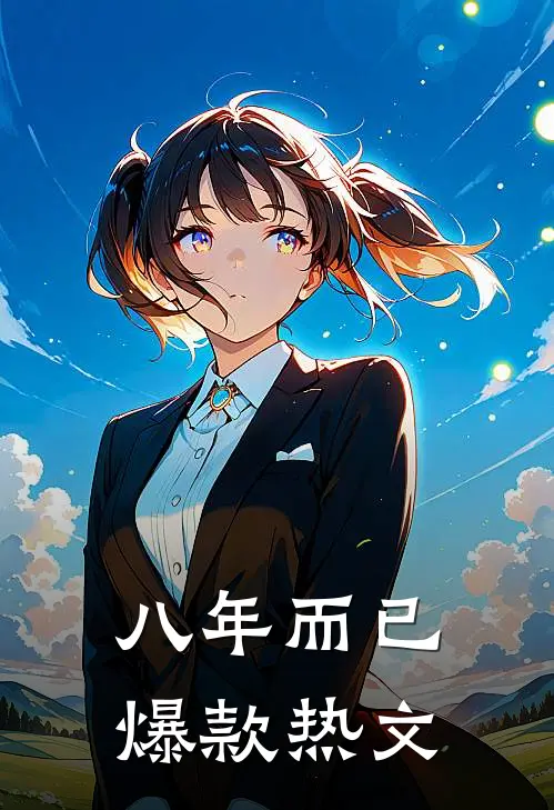 八年而已爆款热文