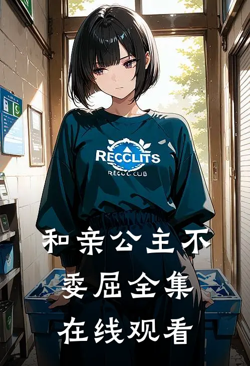 和亲公主不委屈全集在线观看