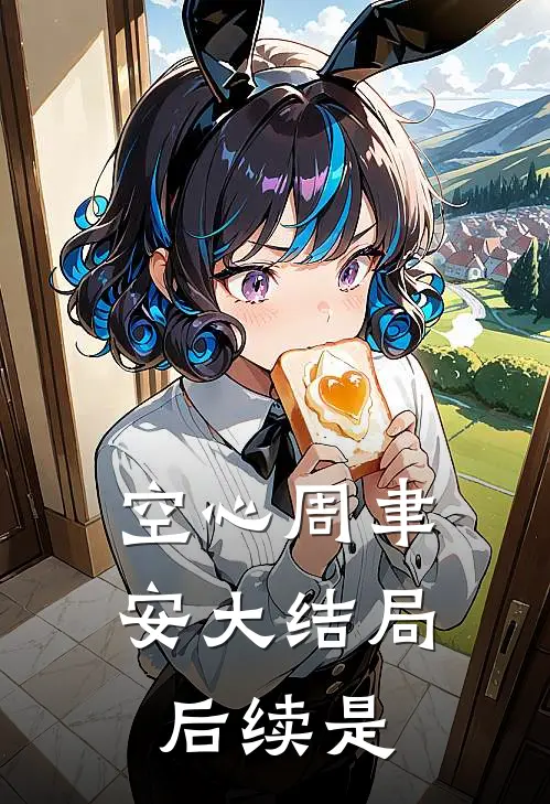 空心周聿安大结局后续是