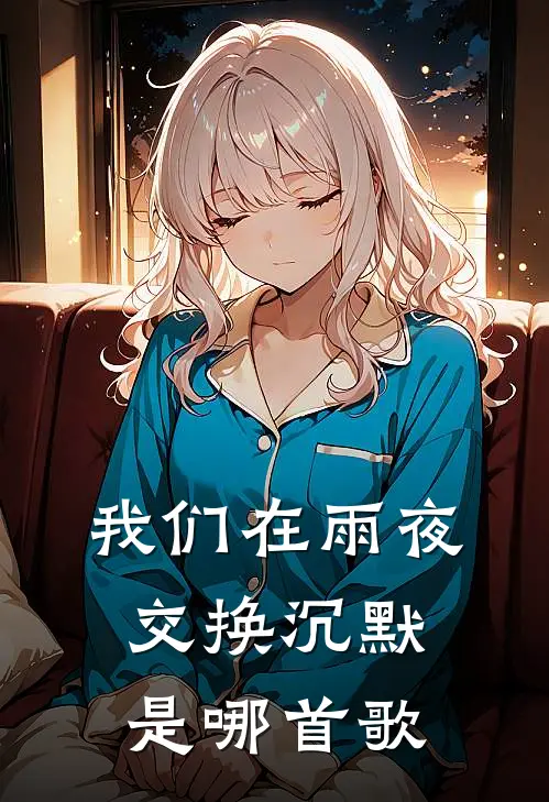 我们在雨夜交换沉默是哪首歌