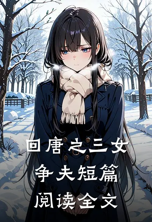 回唐之三女争夫短篇阅读全文