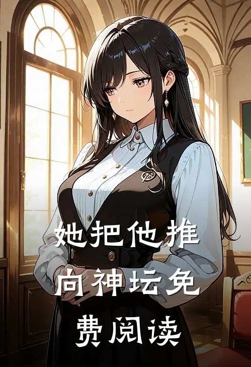 她把他推向神坛免费阅读