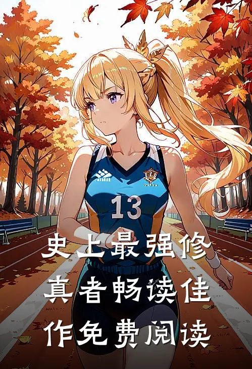 史上最强修真者畅读佳作免费阅读