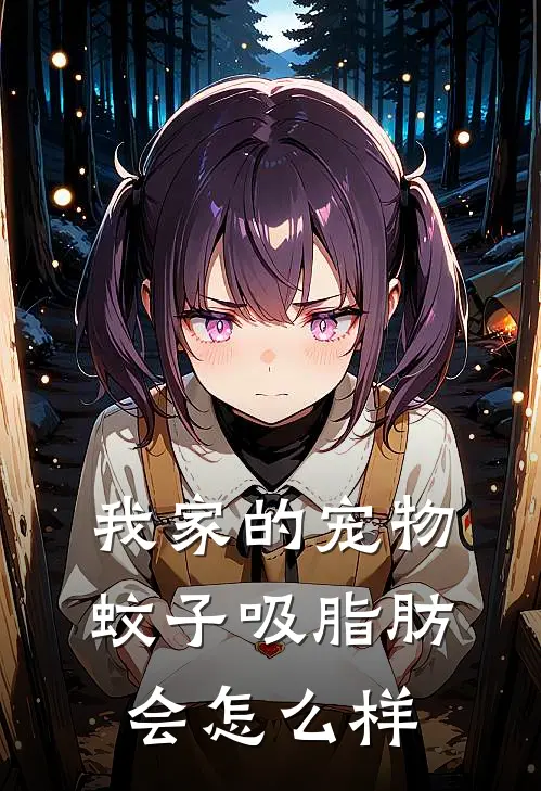 我家的宠物蚊子吸脂肪会怎么样
