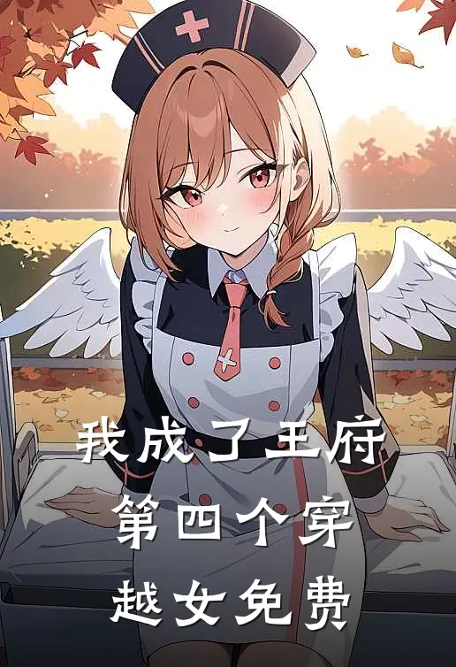 我成了王府第四个穿越女免费