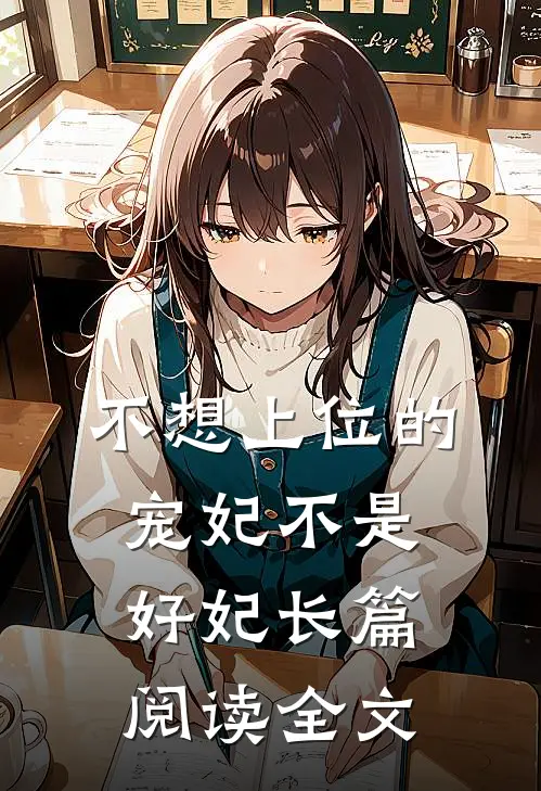 不想上位的宠妃不是好妃长篇阅读全文