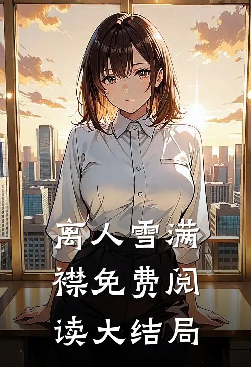 离人雪满襟免费阅读大结局