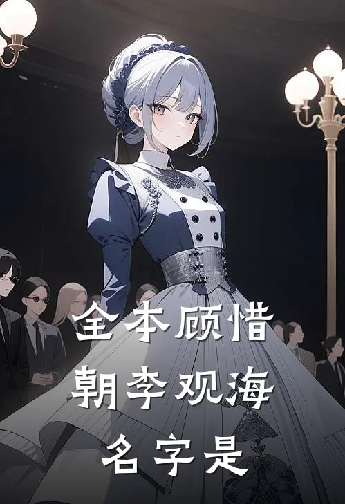 全本顾惜朝李观海名字是