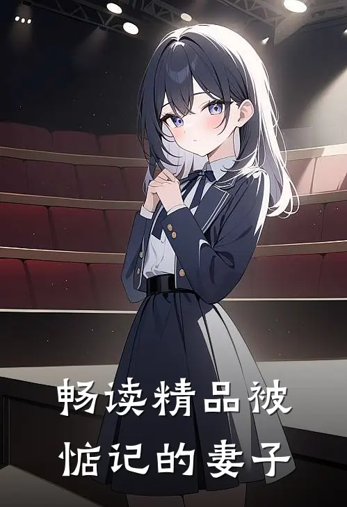 畅读精品被惦记的妻子