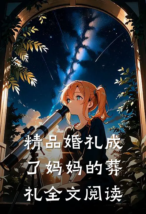 精品婚礼成了妈妈的葬礼全文阅读