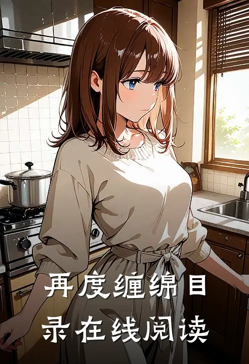 再度缠绵目录在线阅读