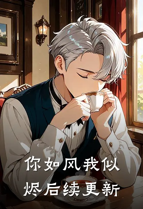 你如风我似烬后续更新