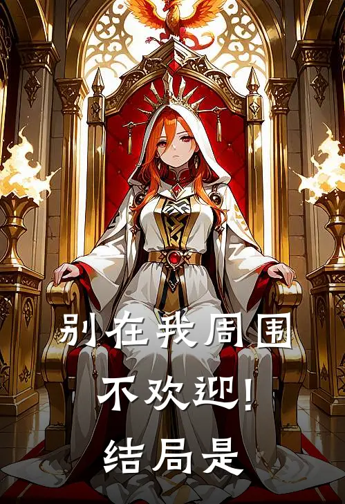 别在我周围,不欢迎!结局是