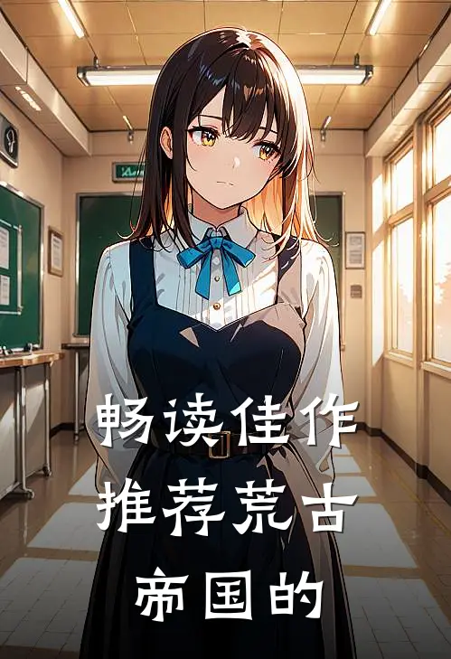 畅读佳作推荐荒古帝国的