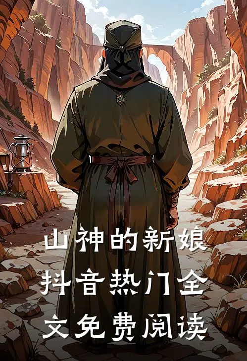 山神的新娘抖音热门全文免费阅读