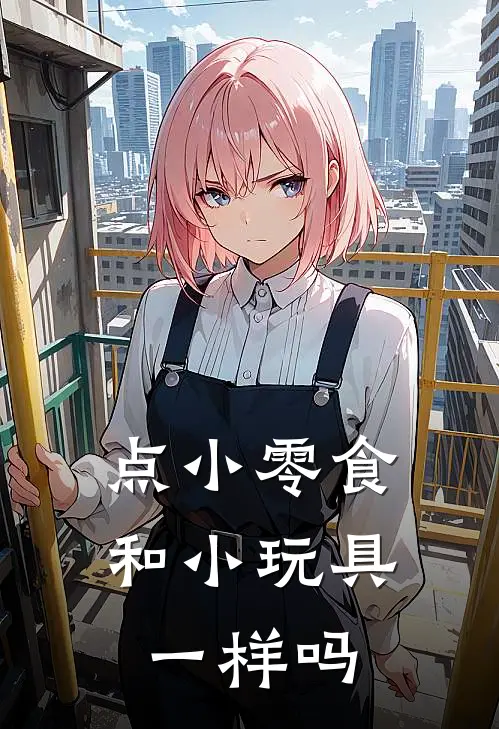 点小零食和小玩具一样吗