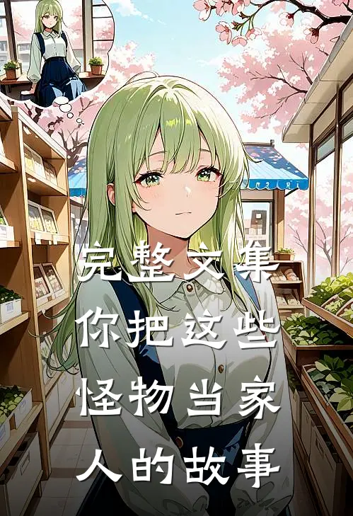 完整文集你把这些怪物当家人的故事