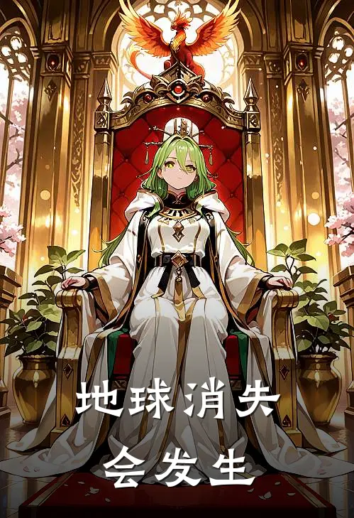 地球消失会发生