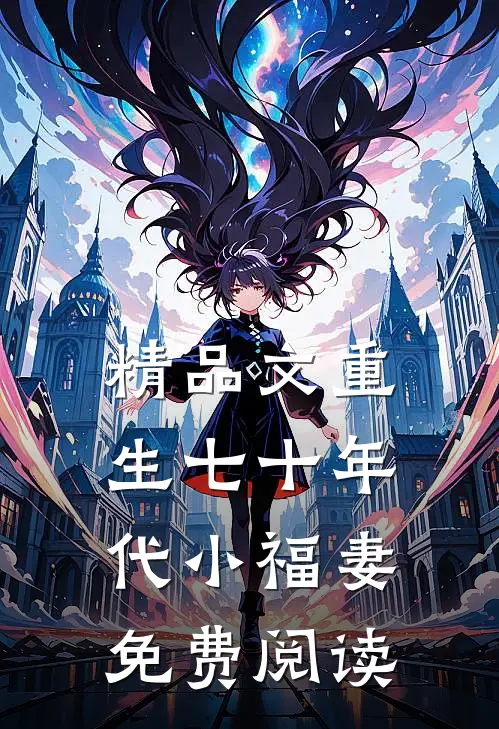 精品文重生七十年代小福妻免费阅读
