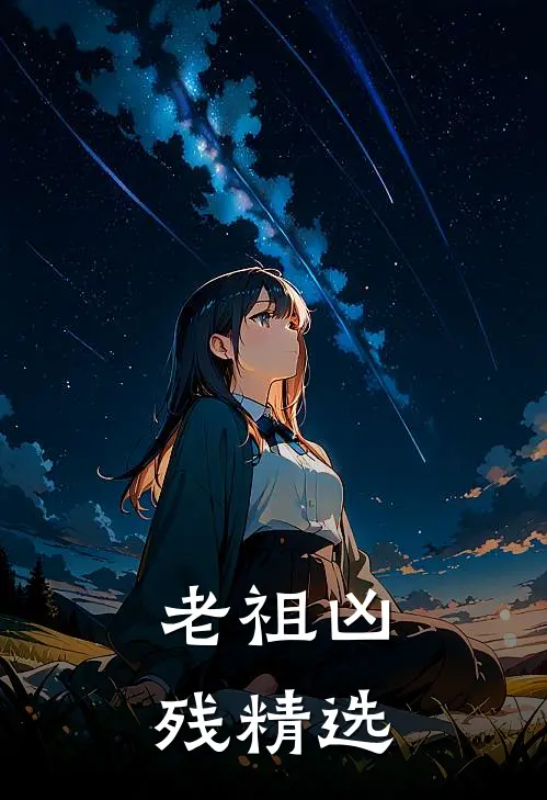 老祖凶残精选
