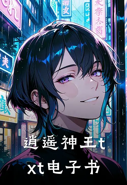 逍遥神王txt电子书