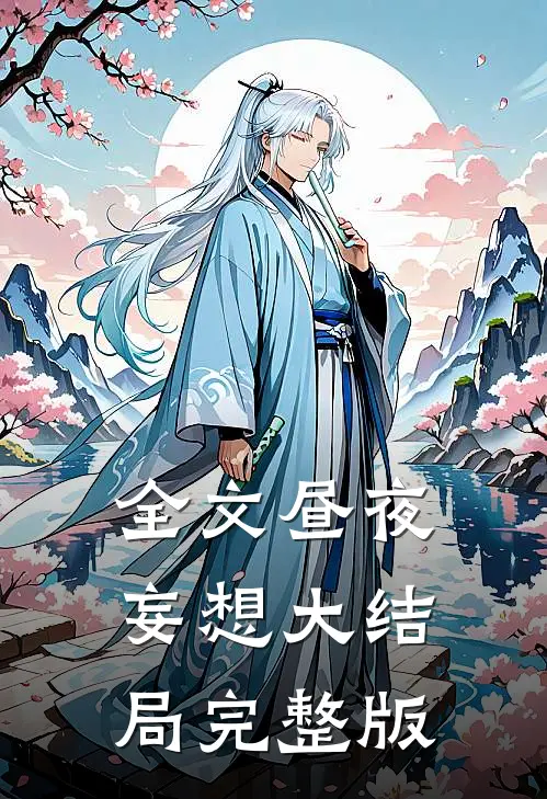 全文昼夜妄想大结局完整版
