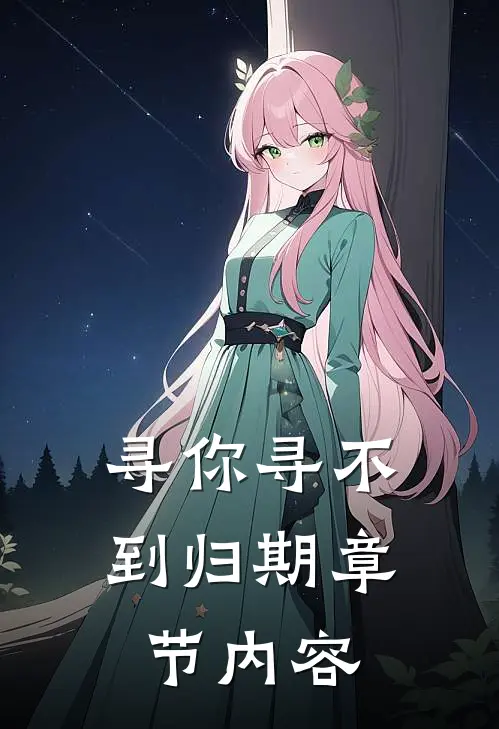 寻你寻不到归期章节内容