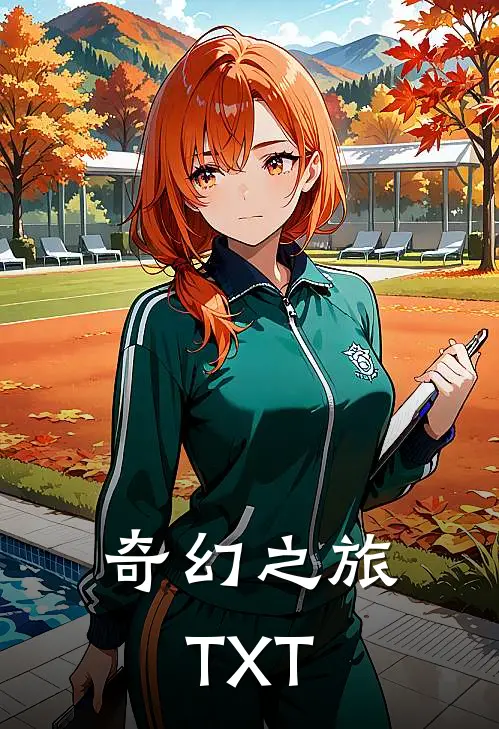 奇幻之旅TXT