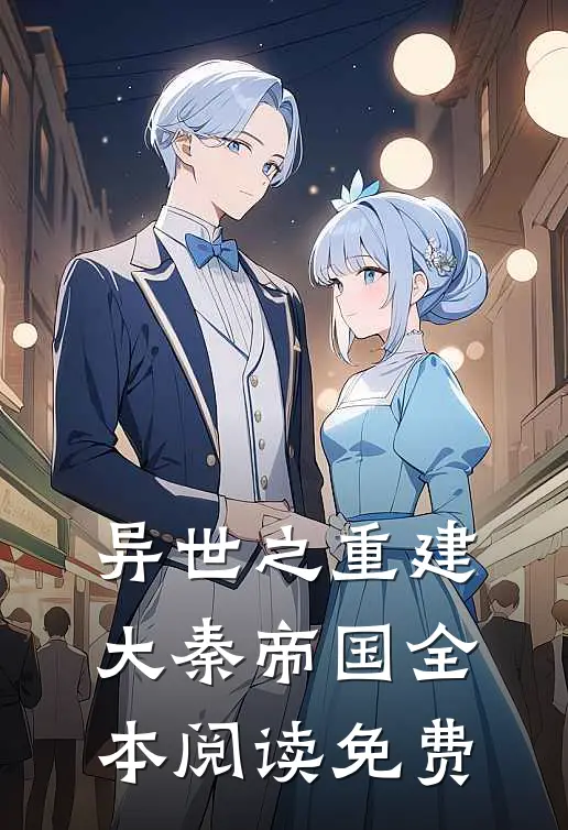 异世之重建大秦帝国全本阅读免费
