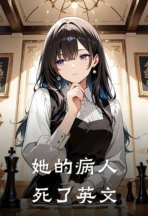 她的病人死了英文
