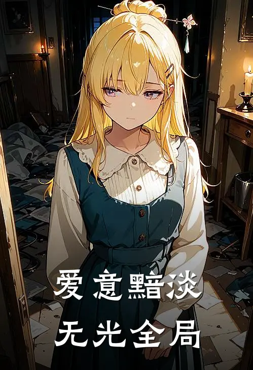 爱意黯淡无光全局