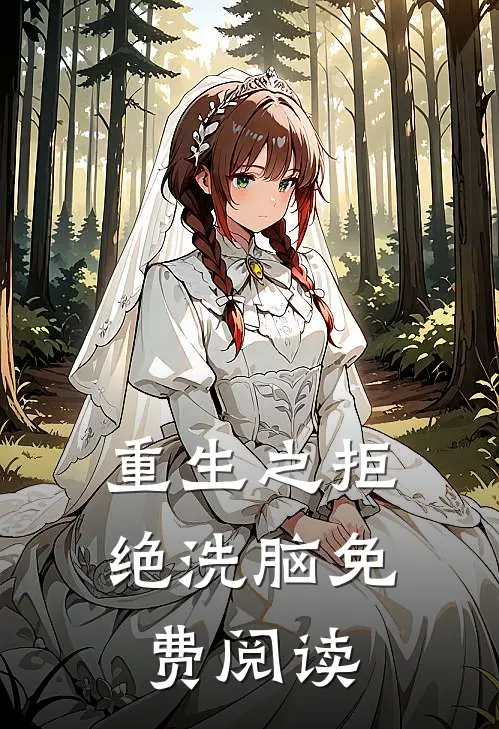 重生之拒绝洗脑免费阅读