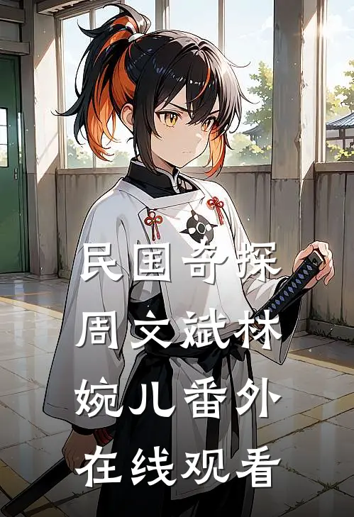 民国奇探周文斌林婉儿 番外在线观看