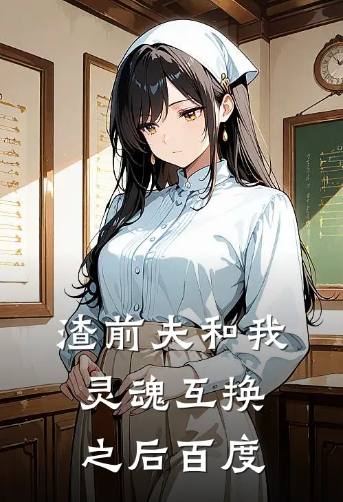 渣前夫和我灵魂互换之后百度