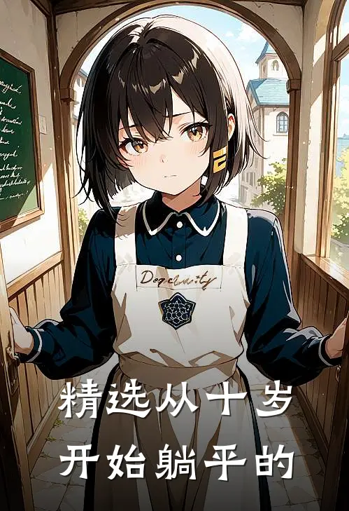 精选从十岁开始躺平的