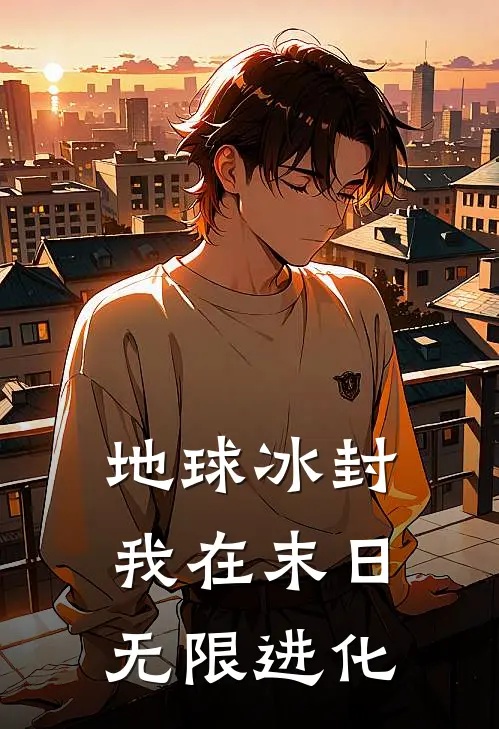 地球冰封我在末日无限进化