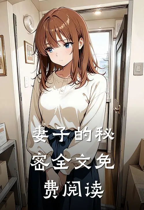 妻子的秘密全文免费阅读