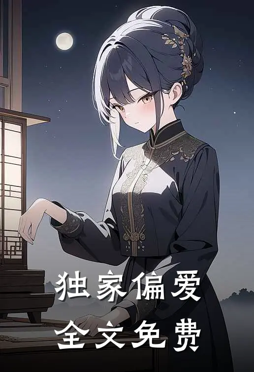 独家偏爱全文免费