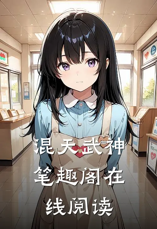 混天武神笔趣阁在线阅读