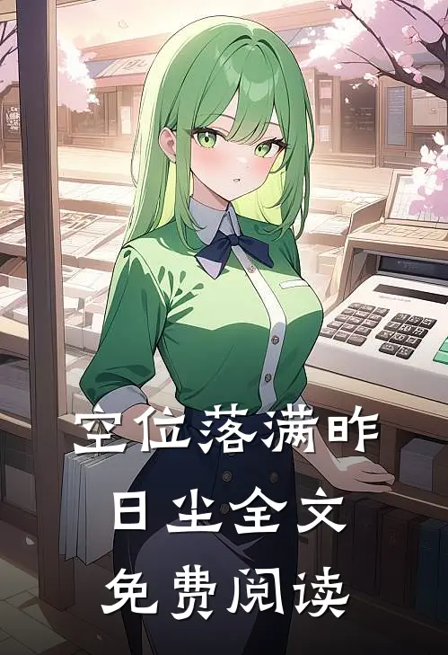 空位落满昨日尘全文免费阅读