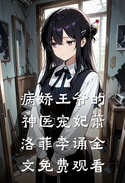病娇王爷的神医宠妃萧洛菲李诵全文免费观看
