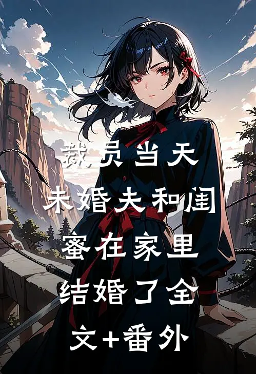 裁员当天，未婚夫和闺蜜在家里结婚了全文+番外