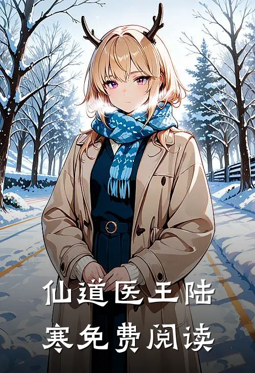 仙道医王陆寒免费阅读