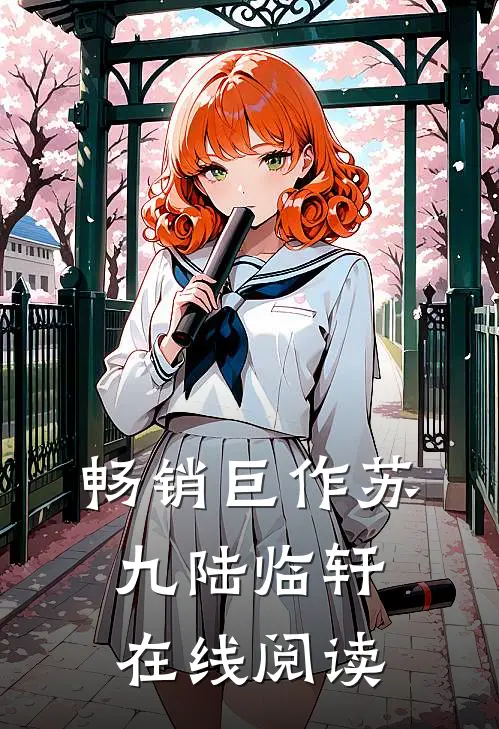 畅销巨作苏九陆临轩在线阅读
