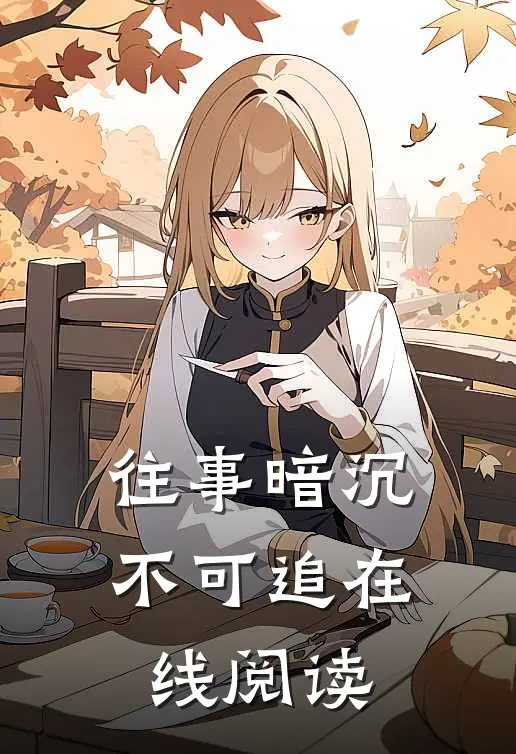 往事暗沉不可追在线阅读