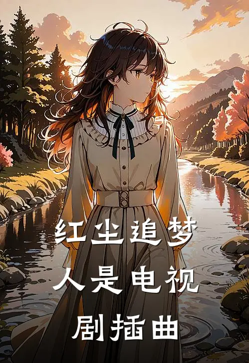 红尘追梦人是电视剧插曲