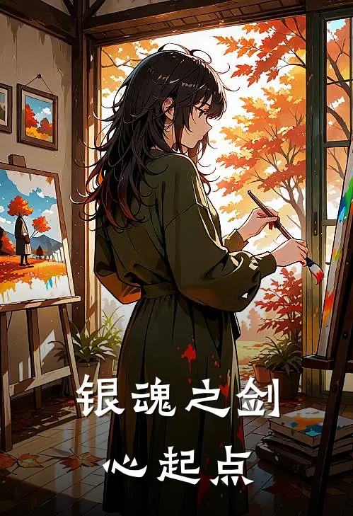 银魂之剑心起点